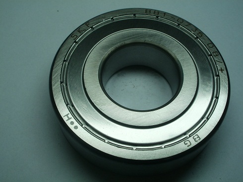 Подшипник 6306 zz skf